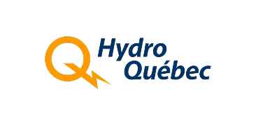 Accueil logo hydro-quebec