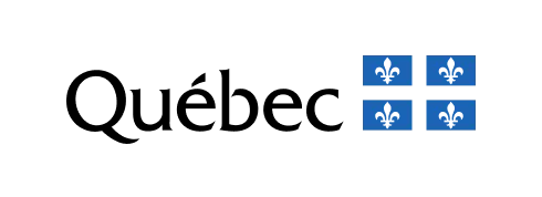 Accueil logo gouvernement du québec