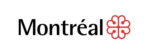Accueil Logo ville de Montréal